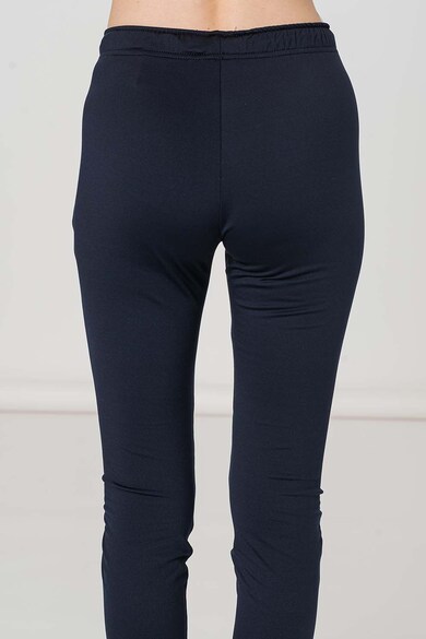 CMP Pantaloni cu segment contrastant pentru trekking Femei