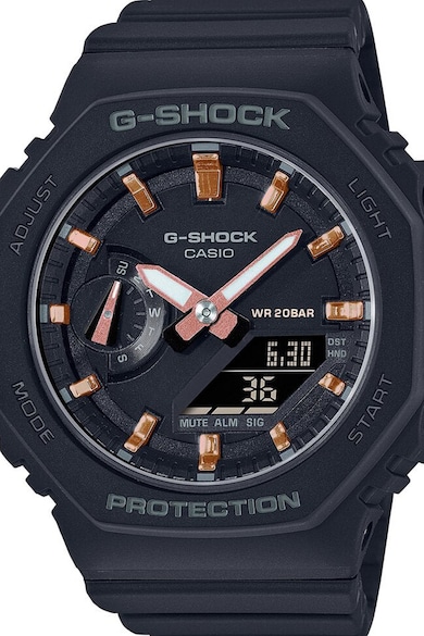 Casio Ceas digital cu functii multiple G-Shock Barbati