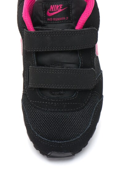 Nike Спортни обувки Runner 2 с мрежести зони Момичета