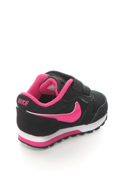 Nike Pantofi sport cu garnituri de piele intoarsa MD Runner 2 Fete