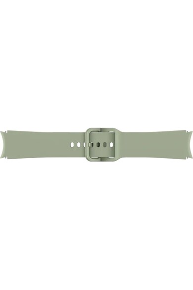 Samsung Каишка Smartwatch  Sport за Galaxy Watch4 20 мм M/L, Olive Green Жени