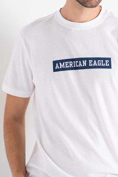 American Eagle Kerek nyakú póló szett - 3 db férfi