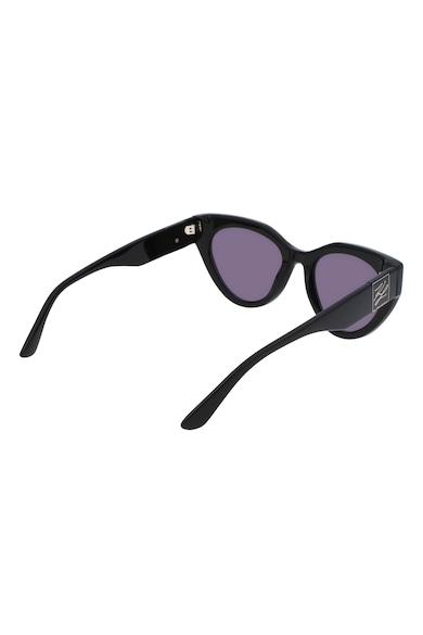 Karl Lagerfeld Ochelari de soare cat-eye Femei