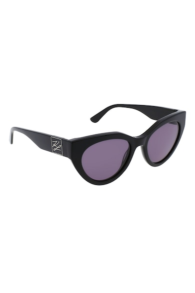 Karl Lagerfeld Cat-eye napszemüveg női