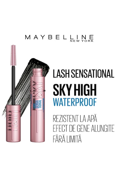 Maybelline NY Maybelline New York Lash Sensational Sky High Mascara Жени