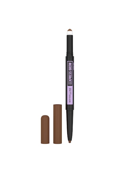 Maybelline NY Молив за вежди Maybelline New York Express Brow Satin Duo, 2 гр Жени