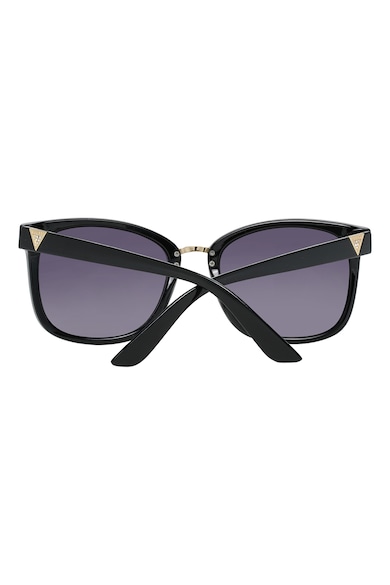 GUESS Слънчеви очила Cat-Eye с кристали Жени