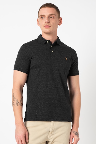 Polo Ralph Lauren Tricou polo slim fit de bumbac Classics Barbati