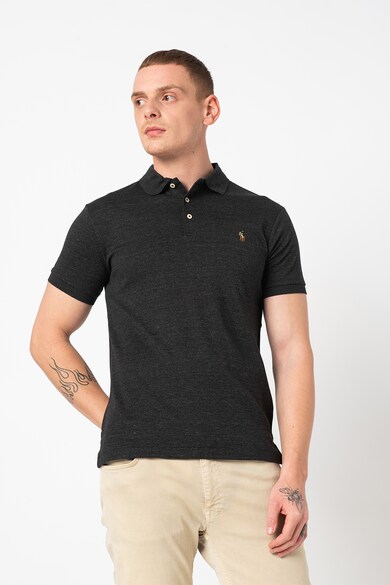 Polo Ralph Lauren Tricou polo slim fit de bumbac Classics Barbati