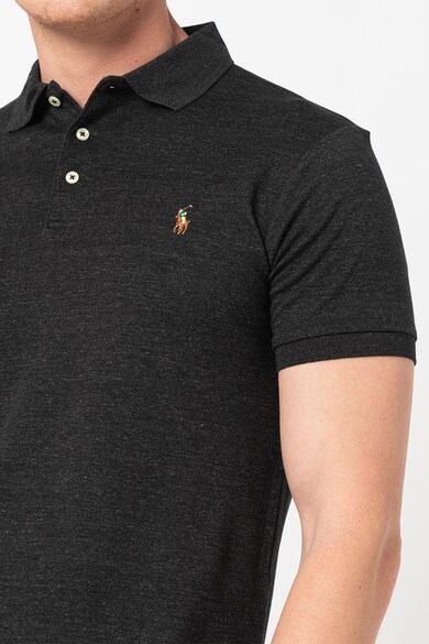 Polo Ralph Lauren Tricou polo slim fit de bumbac Classics Barbati