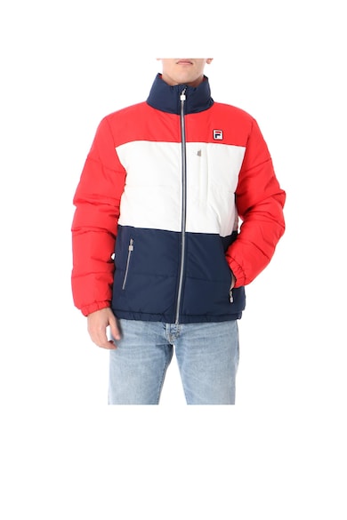 Geaca Poliester - Multicolor1