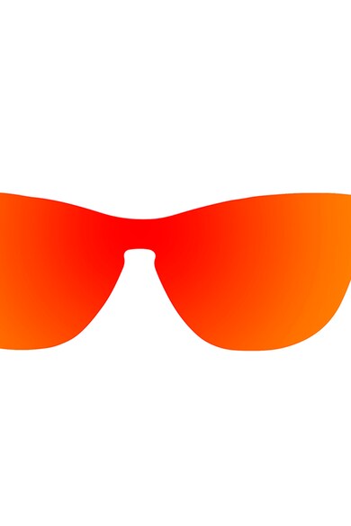 Ocean Sunglasses Ochelari de soare patrati unisex cu lentile oglinda Genova Femei