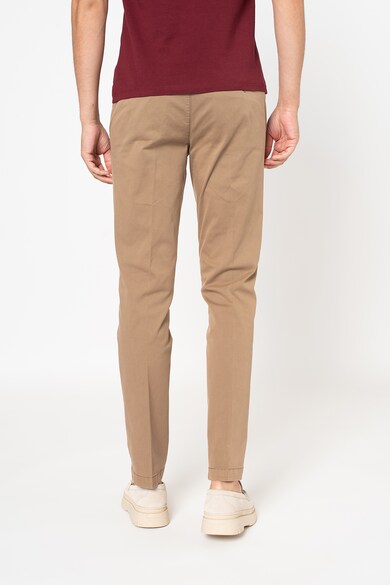 United Colors of Benetton Pantaloni chino slim fit Barbati