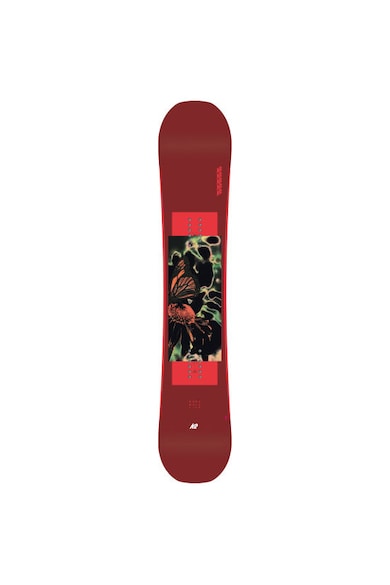K2 Placa snowboard  DREAMSICLE, pentru femei, bordo Femei