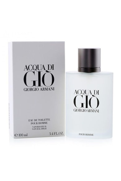 Giorgio Armani Apa de Toaleta  Acqua Di Gio, Barbati Barbati