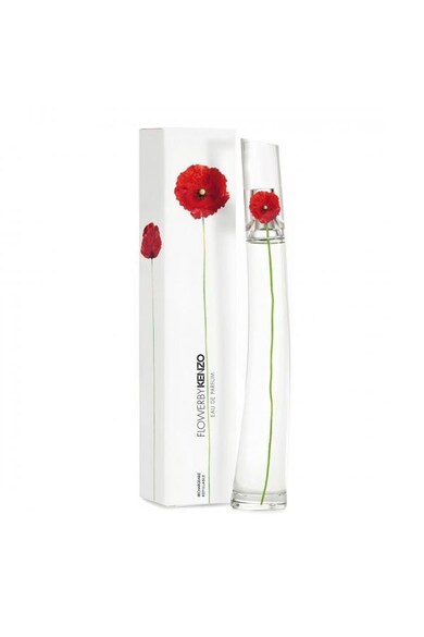 Kenzo Apa de parfum  Flower by Kenzo, Femei Femei