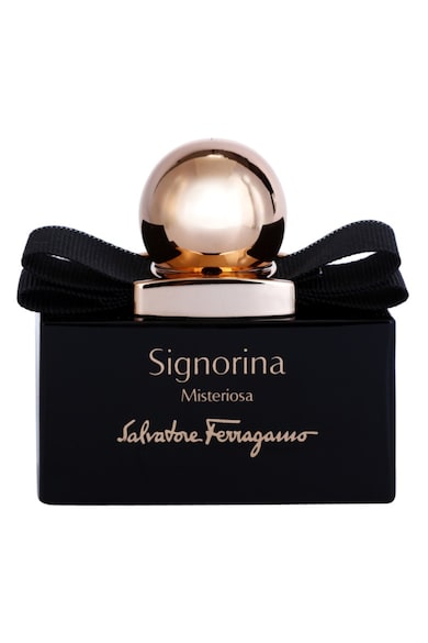 Salvatore Ferragamo Apa de Parfum  Signorina Misteriosa, Femei, 30 ml Femei
