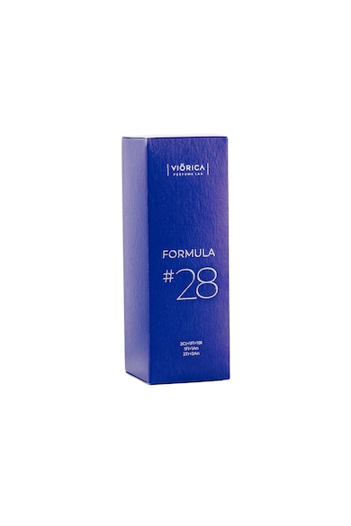 Viorica Formula 28 Eau de parfüm, Férfi, 100 ml férfi