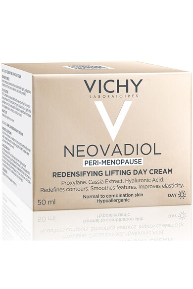 Vichy Crema antirid de zi  Neovadiol Peri-Menopause cu efect de redensificare si reumplere, ten normal-mixt, 50ml Femei