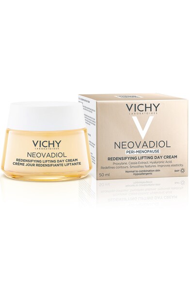 Vichy Crema antirid de zi  Neovadiol Peri-Menopause cu efect de redensificare si reumplere, ten normal-mixt, 50ml Femei