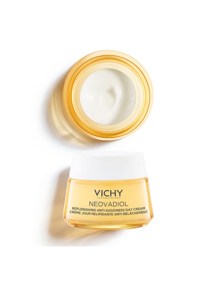 Vichy Crema de zi  Neovadiol Post-Menopause cu efect de refacere a lipidelor si redefinire,50ml Femei