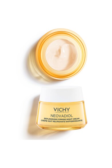 Vichy Crema de noapte  Neovadiol Post-Menopause cu efect de refacere a lipidelor si fermitate,50ml Femei