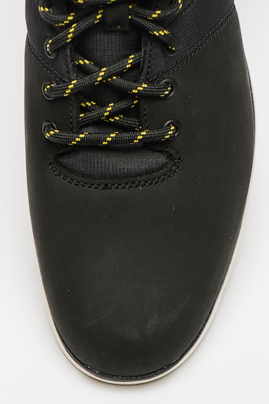 Timberland Pantofi de piele nabuc Killington Oxford Barbati