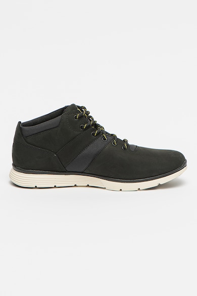 Timberland Pantofi de piele nabuc Killington Oxford Barbati