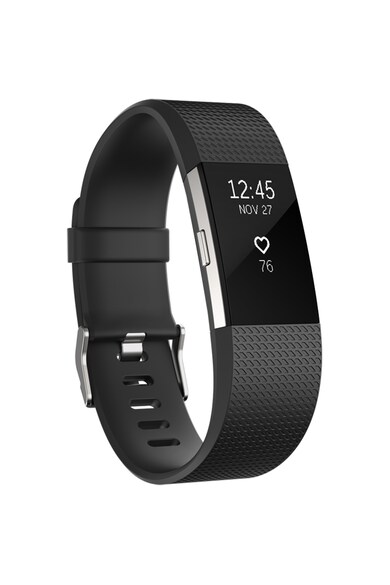 Fitbit Bratara fitness  Charge 2 Femei