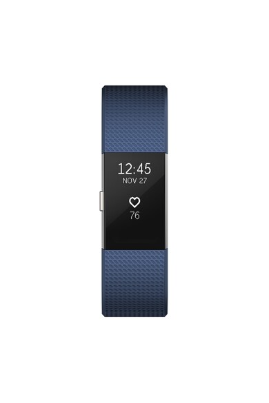 Fitbit Bratara fitness  Charge 2 Barbati