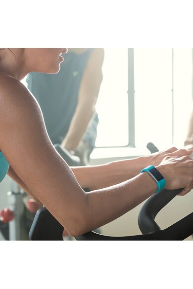 Fitbit Bratara fitness  Charge 2 Femei