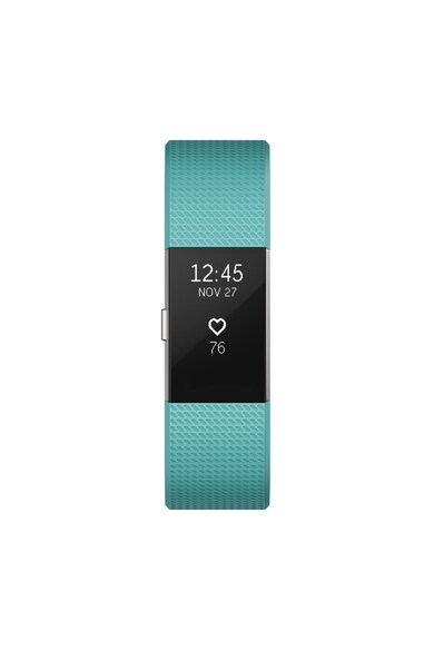 Fitbit Bratara fitness  Charge 2 Femei