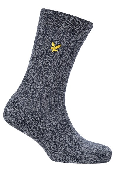 Lyle & Scott Дълги чорапи Mc Gill - 3 чифта Мъже