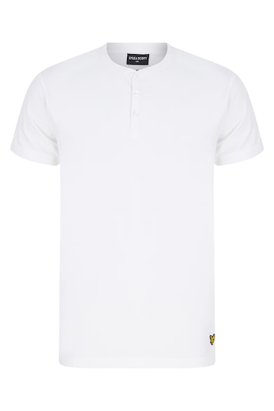 Lyle & Scott Set de tricou de casa si pantaloni scurti Hudson - 2 piese Barbati