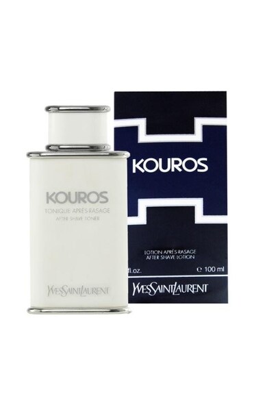 Yves Saint Laurent Lotiune After Shave  Kouros, 100 ml Barbati