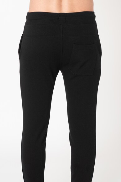 Haily's Pantaloni sport cu snur Kilian Barbati