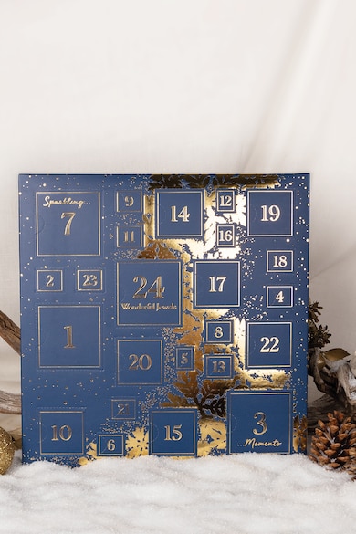 Advent Calendar Бижута Christmas - 24 части Жени