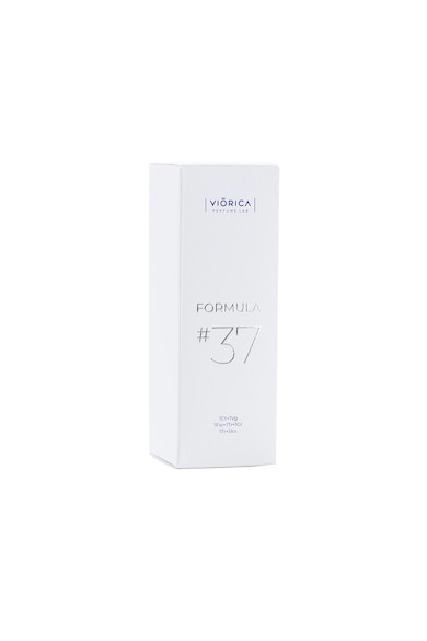 Viorica Formula 37 eau de Parfüm, női, 100 ml női