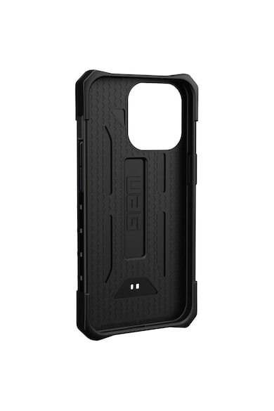 UAG Husa de protectie  Pathfinder Series pentru iPhone 13 Pro, Black Femei