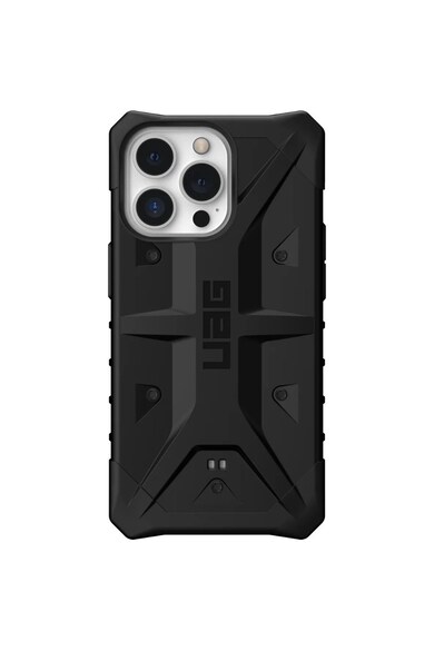UAG Husa de protectie  Pathfinder Series pentru iPhone 13 Pro, Black Femei