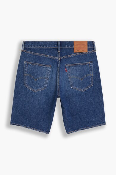 Levi's 501® normál fazonú farmer bermudanadrág férfi