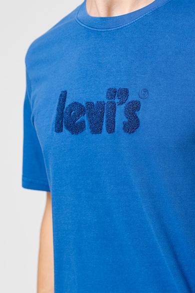 Levi's Тениска  със свободна кройка,Лого Мъже