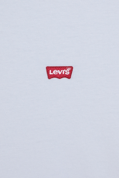 Levi's Kerek nyakú pamutpóló női