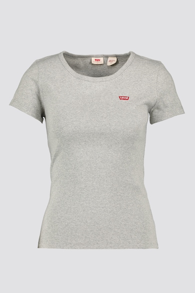 Levi's Diszkrét logós foltrátétes póló szett - 2 db női