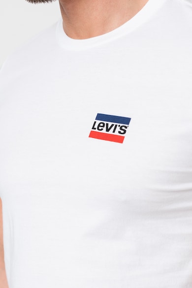 Levi's Szűk fazonú logós póló szett - 2 db férfi