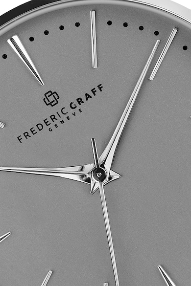 Frederic Graff Аналогов часовник с мрежеста верижка Мъже