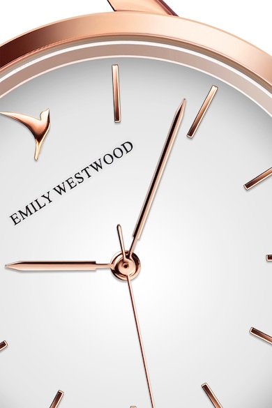 Emily Westwood Rozsdamentes acélszíjas karóra női