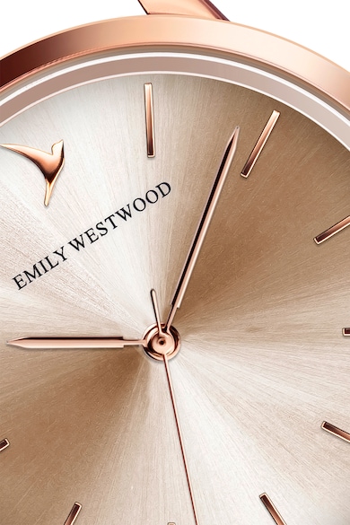 Emily Westwood Rozsdamentes acélszíjas karóra női