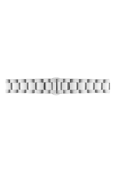 Emily Westwood Rozsdamentes acélszíjas kerek karóra női