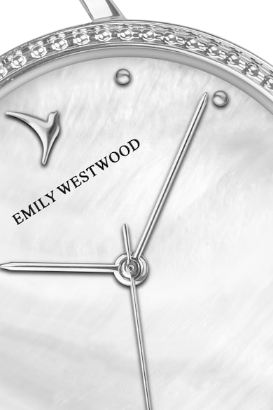 Emily Westwood Analóg karóra gyöngyházas számlappal női